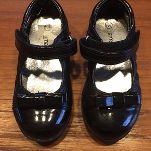 Girls Dress Shoes